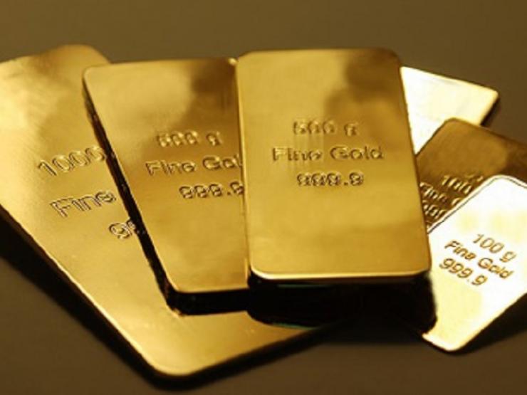 Dự báo giá vàng ngày 14/11: Tiếp đà tăng mạnh, giá vàng tuần tới sẽ ra sao?