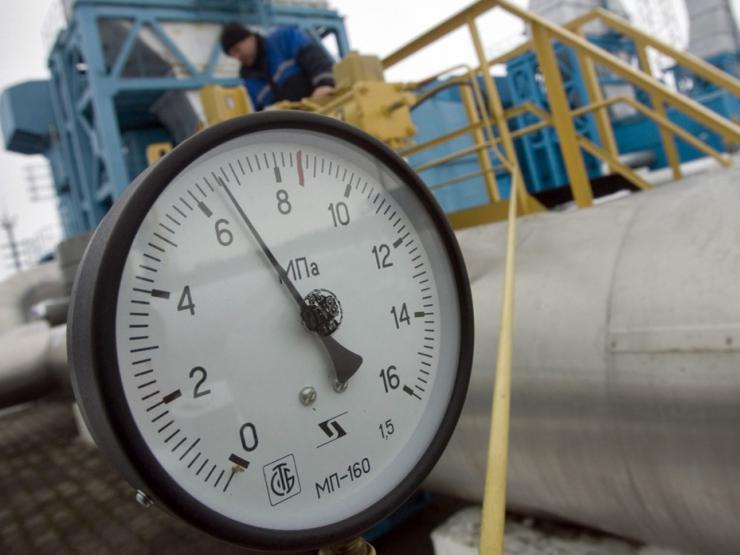 Thế giới - Ba Lan quốc hữu hóa tài sản Nga ở đoạn đường ống cung cấp khí đốt cho châu Âu