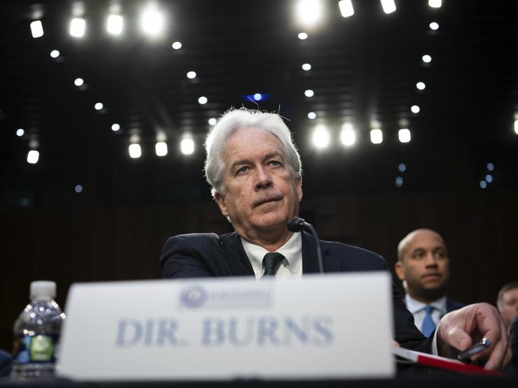 Thế giới - Cuộc gặp trực tiếp cấp cao Mỹ - Nga đầu tiên kể từ xung đột Ukraine