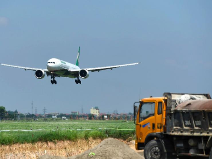 Tin tức trong ngày - Bộ Quốc Phòng chấp thuận quy hoạch sân bay quân sự thành chuyên dùng tại Bình Phước