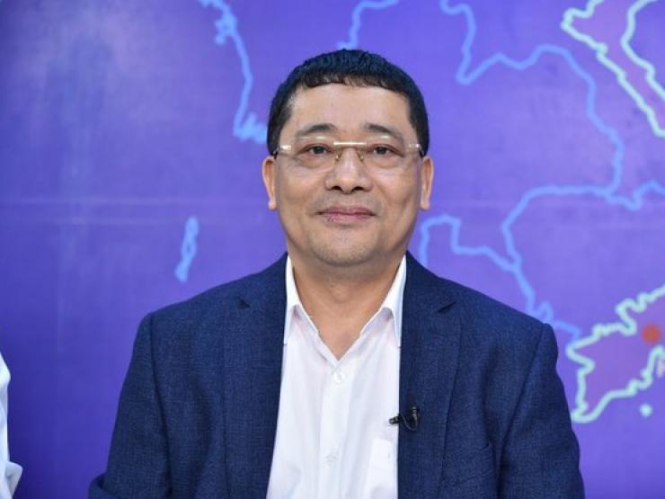 Sức khỏe đời sống - Giám đốc Bệnh viện K: Bệnh nhân ung thư phải thức cả đêm để chạy máy xạ trị
