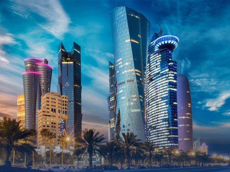Du lịch - 10 sự thật bất ngờ về Qatar, quốc gia giàu nhất thế giới, chủ nhà World Cup 2022