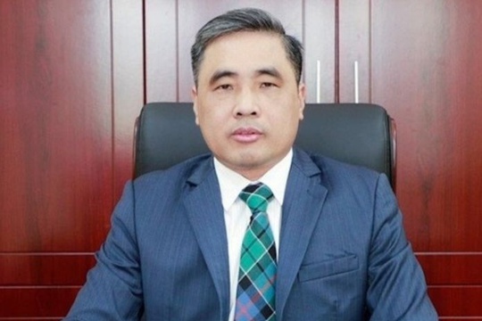 Thủ tướng bổ nhiệm ông Nguyễn Quốc Trị làm Thứ trưởng Bộ Nông nghiệp và Phát triển nông thôn - 1