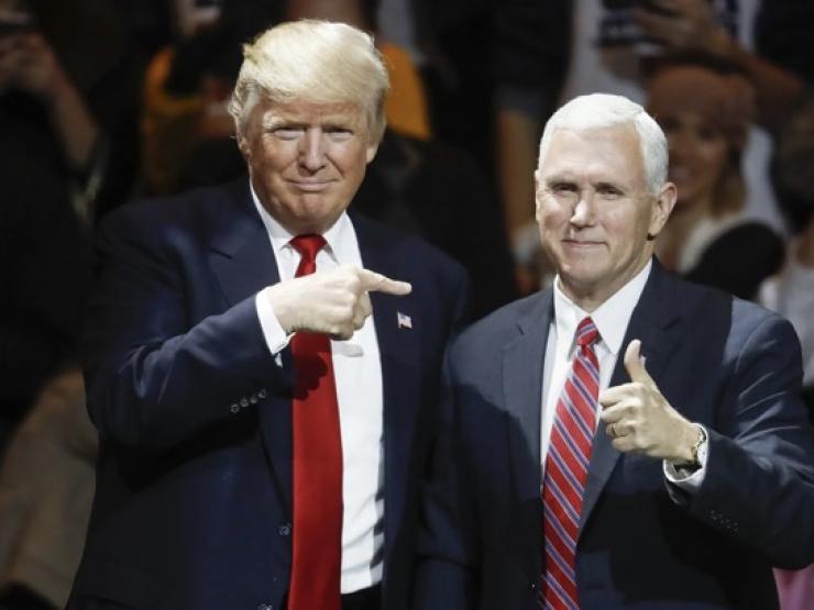 Thế giới - Mỹ: Cựu Phó Tổng thống Pence nói thẳng về "sếp cũ" Donald Trump