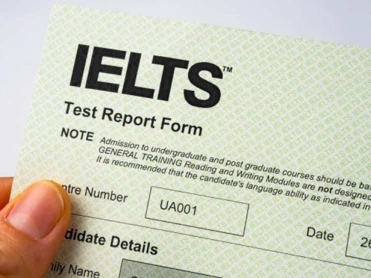 Bộ GD-ĐT: Sẽ phê duyệt chứng chỉ IELTS, TOEFL trong vài ngày tới