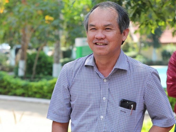 Kinh doanh - Tài sản giảm hơn 630 tỷ đồng, bầu Đức nói gì?