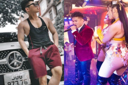 Đời sống Showbiz - Nam ca sĩ hội chợ 37 tuổi tuyển vợ giàu có, xinh đẹp với tiêu chí "nhạy cảm" gây tranh cãi