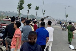 Pháp luật - Nhảy xuống mương trốn vì bị đuổi đánh, nam sinh tử vong