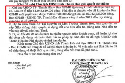 Tin tức trong ngày - Doanh nghiệp bất ngờ xin lỗi việc viết "dùng 46 tỉ đồng mua vàng" là do… lỗi đánh máy?