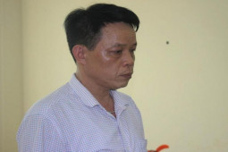 Pháp luật - 1 đội trưởng trật tự đô thị lừa người dân mua bán đất lấy 29 tỉ đồng