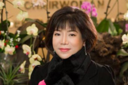 Tin tức trong ngày - Điểm danh "quân xanh" của nữ Chủ tịch Công ty AIC