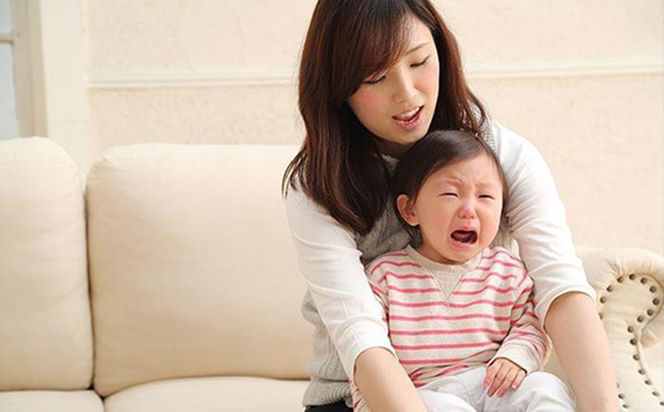 Ba cột mốc quan trọng của trẻ 1 tuổi, 6 tuổi, 12 tuổi, cha mẹ cần chú ý - 4
