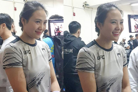 Nóng nhất thể thao tối 15/11: Phạm Thị Nhung lỡ hẹn chung kết MMA