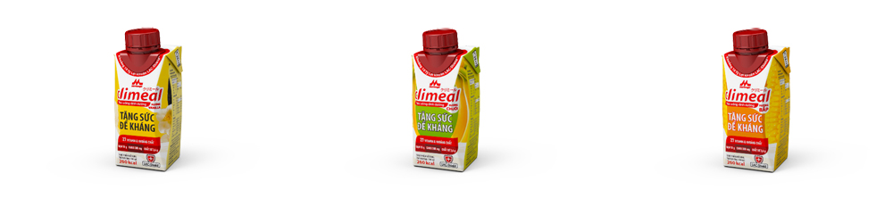 Morinaga hương Vani,&nbsp;hương Chuối và&nbsp;hương Ngô