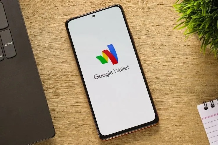 Google Wallet đã chính thức hoạt động tại Việt Nam.