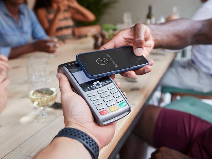 Công nghệ thông tin - Google Wallet chính thức hoạt động tại Việt Nam giúp thanh toán 1 chạm