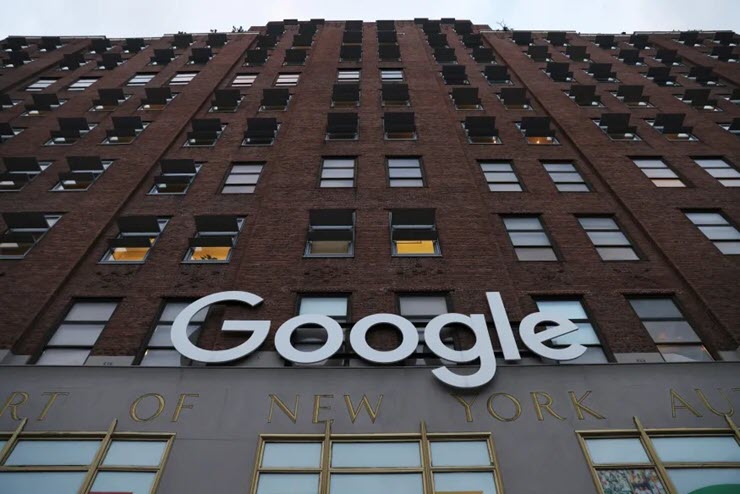 Google phải chi số tiền gần 400 triệu USD để giải quyết rắc rối liên quan đến quyền riêng tư của người dùng.