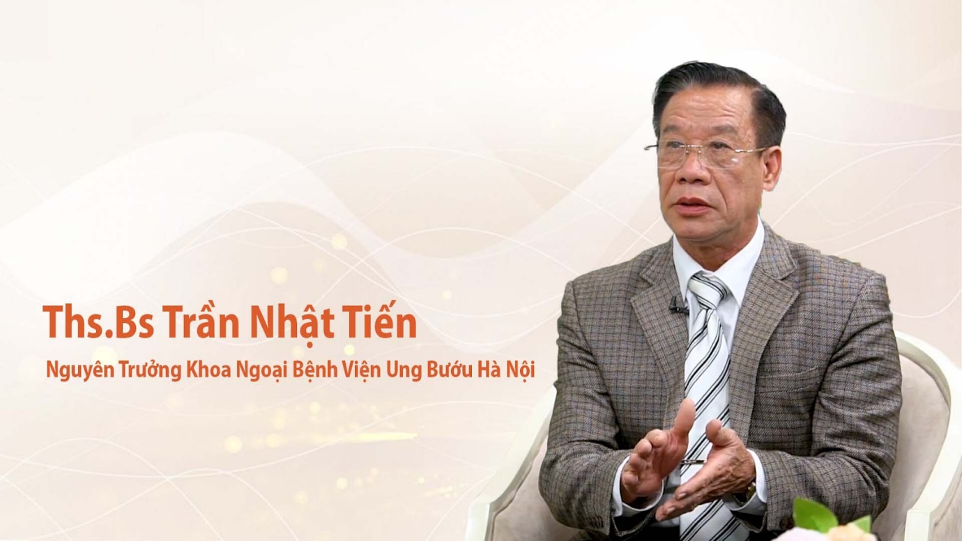 Nguyên trưởng khoa Ngoại Ung bướu Hà Nội giải đáp: Hợp chất Fucoidan hỗ trợ sức khỏe cho người bệnh ung thư thế nào? - 2