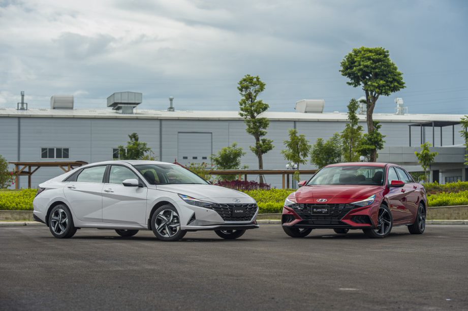 Stargazer và Elantra: Những mẫu xe thế hệ mới của Hyundai khó lòng bỏ qua - 5
