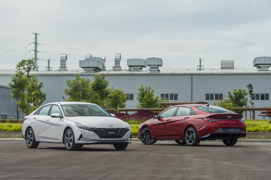Stargazer và Elantra: Những mẫu xe thế hệ mới của Hyundai khó lòng bỏ qua - 6