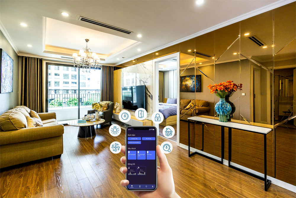 Chọn Sunshine Garden, an tâm nhận nhà ở ngay trước Tết - 3