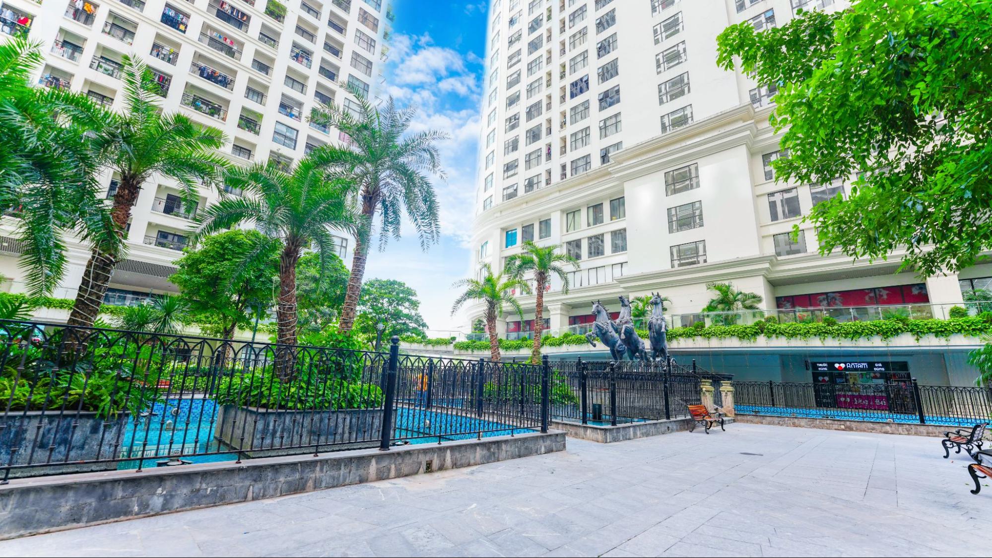 Chọn Sunshine Garden, an tâm nhận nhà ở ngay trước Tết - 4