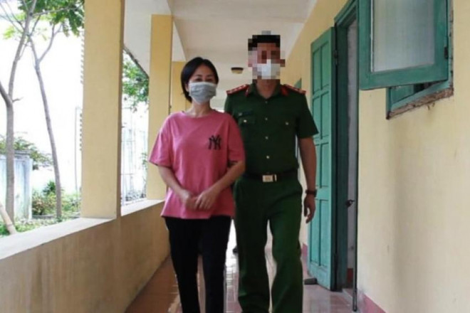 "Trùm" Nga đã bị bắt giữ.