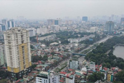 Kinh doanh - Số phận dự án ''đất vàng'' liên quan đến Tân Hoàng Minh bị bỏ ngỏ