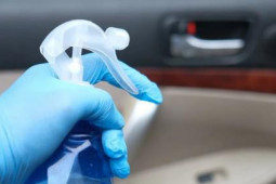 Tư vấn - Muốn giữ nội thất ô tô luôn mới, bạn cần biết những mẹo hay này