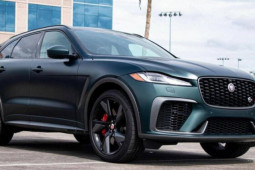 Tin tức ô tô - Top 10 xe SUV hiệu suất cao cỡ nhỏ tốt nhất thế giới