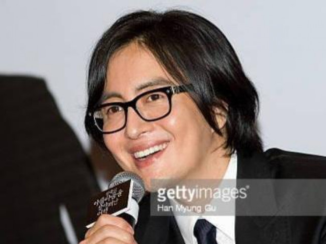 Phim - Bae Yong Joon trước khi từ giã showbiz