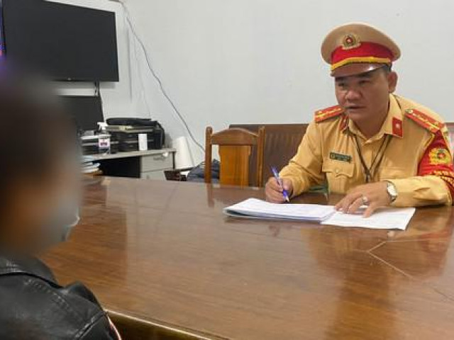 Pháp luật - Ngỡ ngàng với "siêu trộm" 12 tuổi ở Đà Nẵng