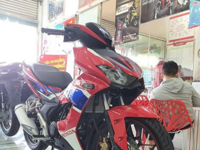 Thế giới xe - Honda Winner X giảm giá mạnh, thấp hơn giá đề xuất 15 triệu đồng
