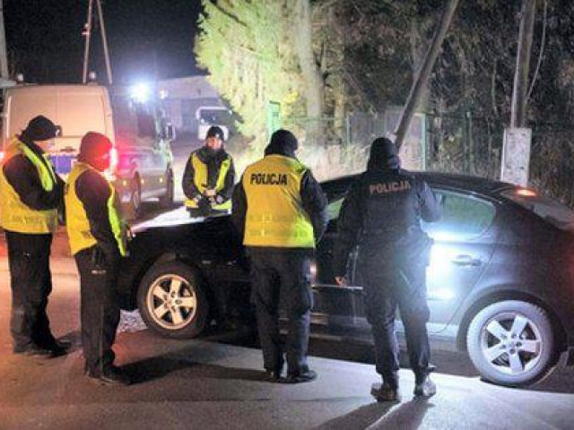 Thế giới - Ukraine bác bỏ tin tên lửa rơi ở Ba Lan do bắn chặn tên lửa Nga