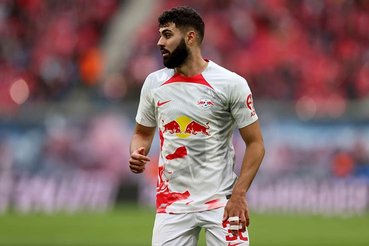 Gvardiol đã được Chelsea tích cực chèo kéo