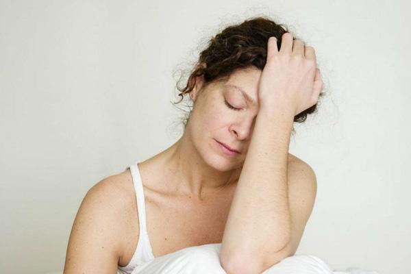 7 sự thật về triệu chứng đổ mồ hôi đêm - 3