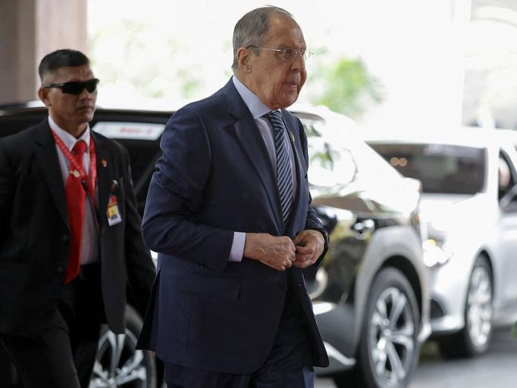 Thế giới - Nga cảnh báo về điều kiện đàm phán của Ukraine