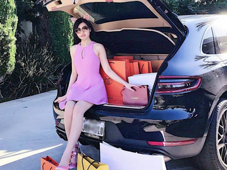 Bạn trẻ - Cuộc sống - Cuộc sống hiện tại của cô gái được mệnh danh "chị cả" hội Rich kid Việt Nam