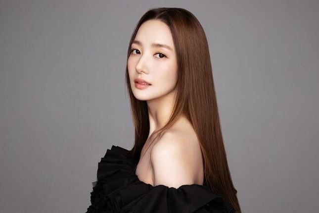 Cảnh sát đột kích công ty của Park Min Young, liên quan đến bạn trai cũ đại gia - 2