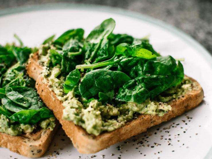 Ẩm thực - Loại rau rẻ bèo này là “bảo bối” dưỡng gan, cải thiện thị lực, giúp xương và cơ chắc khỏe