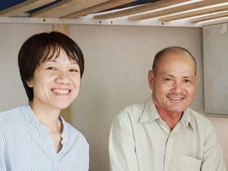 Tin tức trong ngày - Mái ấm Thanh Liên, nơi hỗ trợ miễn phí cho bệnh nhân ung thư