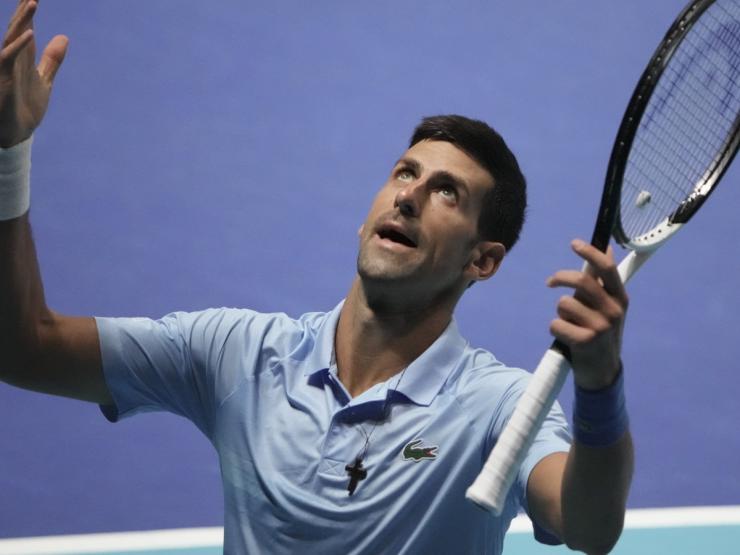 Djokovic đón tin cực vui, thoát án cấm dự Australian Open 2023