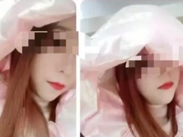 Bạn trẻ - Cuộc sống - Hotgirl mạng yêu 10 chàng trai cùng lúc, sự thật khiến dân mạng ngã ngửa