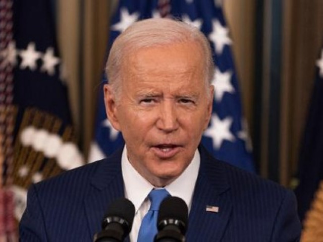 Tổng thống Mỹ Biden nói tên lửa rơi ở Ba Lan có thể không phải từ Nga