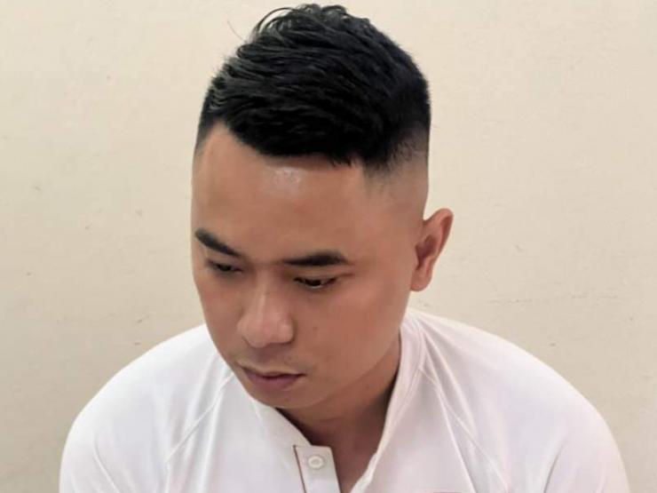 Pháp luật - Trước ngày World Cup 2022 mở màn, cảnh sát bắt "ông trùm" đường dây cá độ bóng đá nghìn tỷ