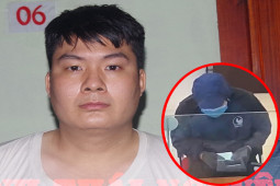 Pháp luật - "Bước sa ngã" của nghi phạm cướp ngân hàng để chuộc ô tô