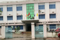 Tin tức trong ngày - Diễn biến vụ “sếp” Chi cục Thủy sản Bình Định quan hệ bất chính với nữ thuộc cấp