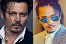 Phim - Đạo diễn Việt được so sánh như tài tử Hollywood Johnny Depp