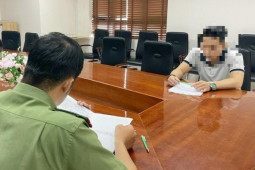 Tin tức trong ngày - Đăng ảnh cháu bé 5 tuổi mà không xin phép, chủ Fanpage bị phạt