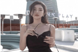 Bạn trẻ - Cuộc sống - Mê gym, cô gái sở hữu thân hình vạn người mơ